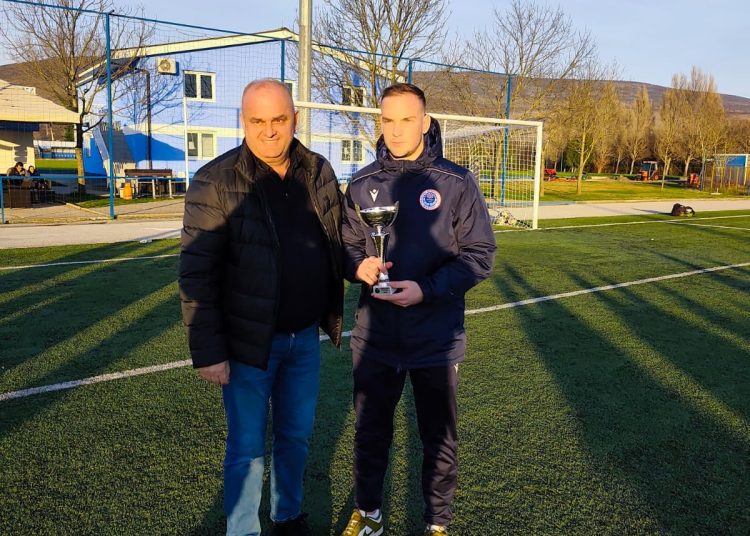 (VIDEO) NK Široki Brijeg osvojio 26. Memorijalni turnir “Gojko Šušak”: Jozo Slišković najbolji vratar