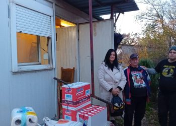 Humanitarna Božićna akcija za teško bolesnog oca i sina iz Čitluka