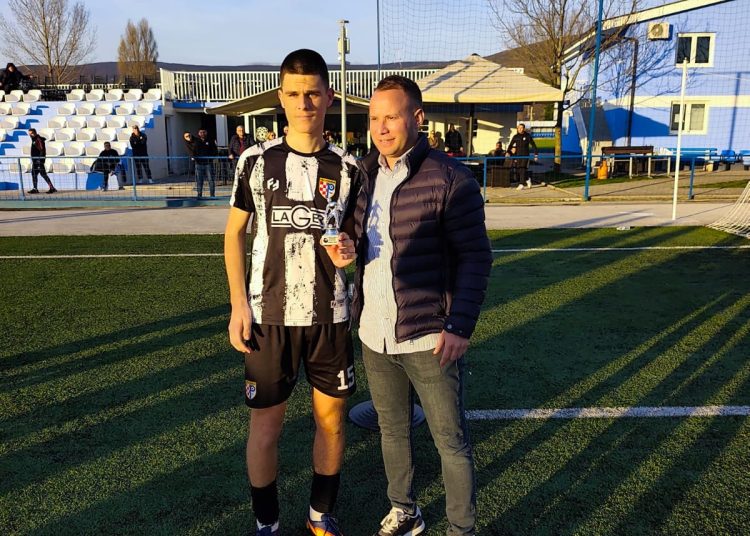(VIDEO) NK Široki Brijeg osvojio 26. Memorijalni turnir “Gojko Šušak”: Jozo Slišković najbolji vratar