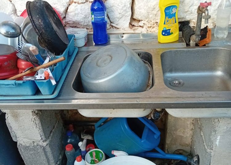 Foto: Udruga Pravi Put