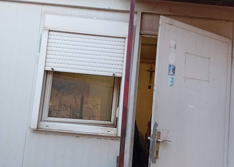 Humanitarna Božićna akcija za teško bolesnog oca i sina iz Čitluka