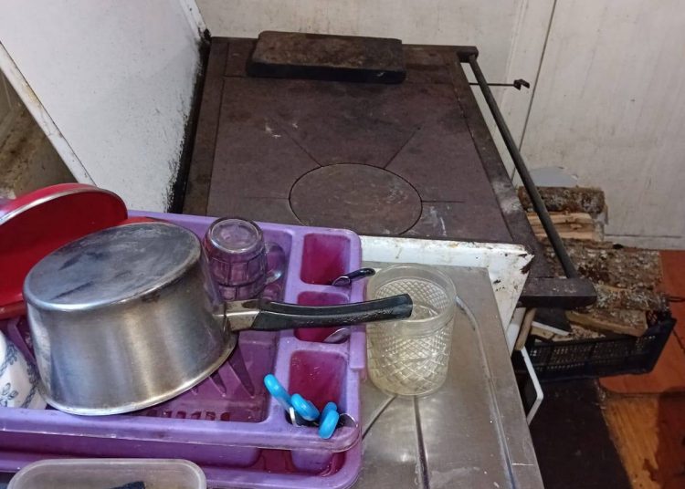 Humanitarna Božićna akcija za teško bolesnog oca i sina iz Čitluka