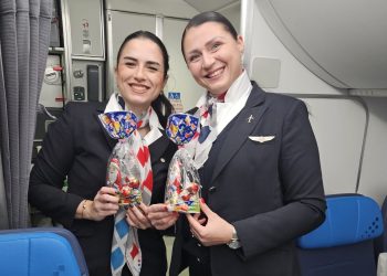 Croatia Airlines traži stjuardese i stjuarde: Imaju dva važna uvjeta o izgledu, evo o čemu se radi
