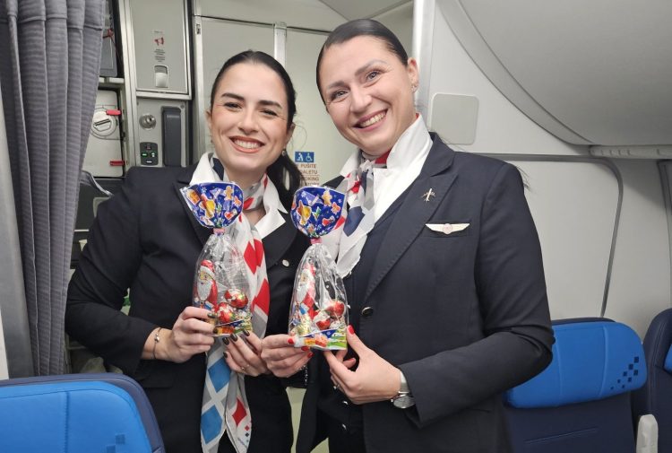 Croatia Airlines traži stjuardese i stjuarde: Imaju dva važna uvjeta o izgledu, evo o čemu se radi
