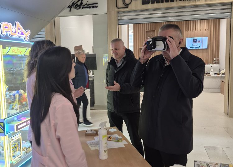 Međunarodni dan osoba s invaliditetom obilježen u Čitluku