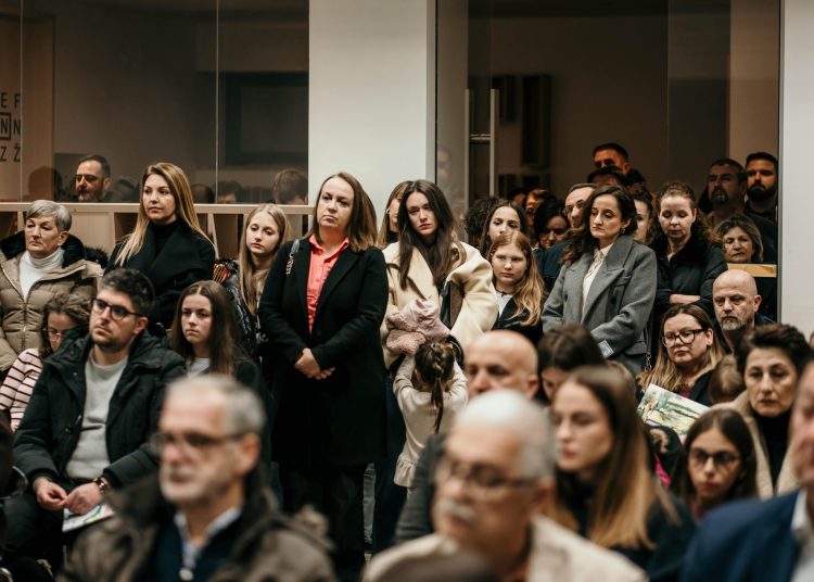 Foto: Grad Široki Brijeg