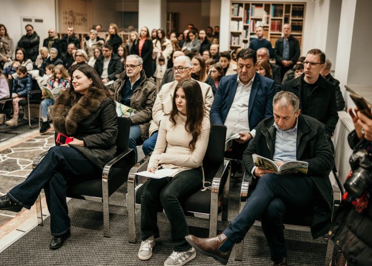 Foto: Grad Široki Brijeg