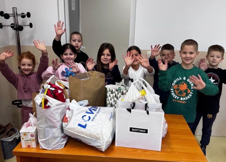 Foto: Druga osnovna škola Široki Brijeg