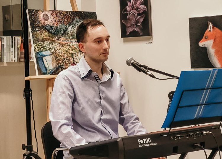 Široki Brijeg: Predstavljanje slikovnice fra Miljenka Stojića „Susret“