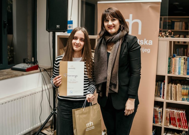 Foto: Grad Široki Brijeg