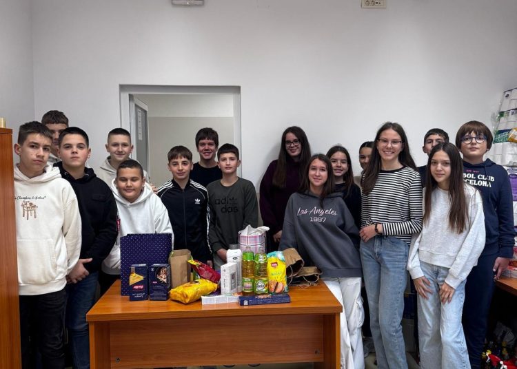 Foto: Druga osnovna škola Široki Brijeg