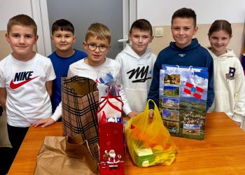 Foto: Druga osnovna škola Široki Brijeg