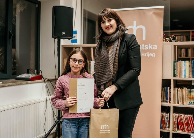 Foto: Grad Široki Brijeg