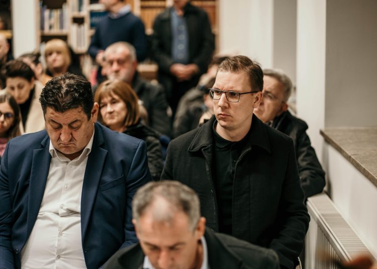 Foto: Grad Široki Brijeg