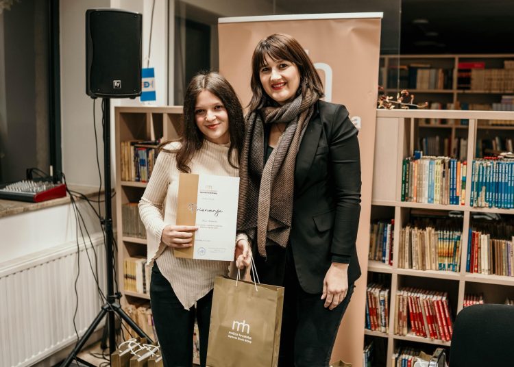 Foto: Grad Široki Brijeg