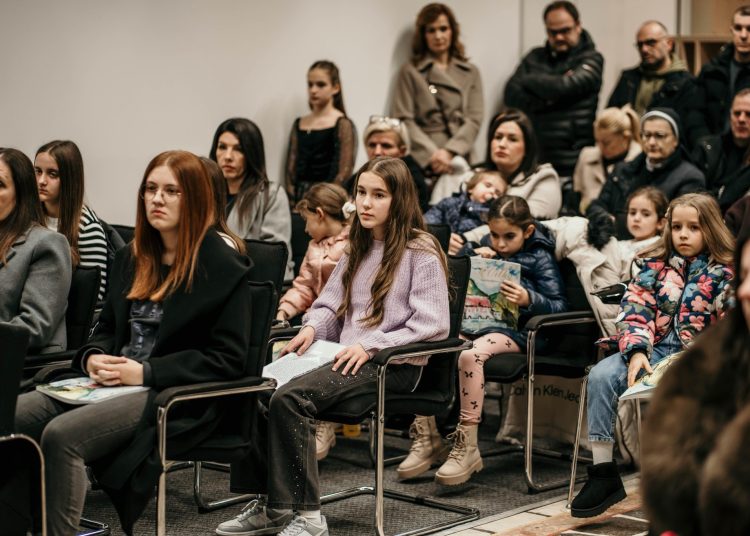 Foto: Grad Široki Brijeg