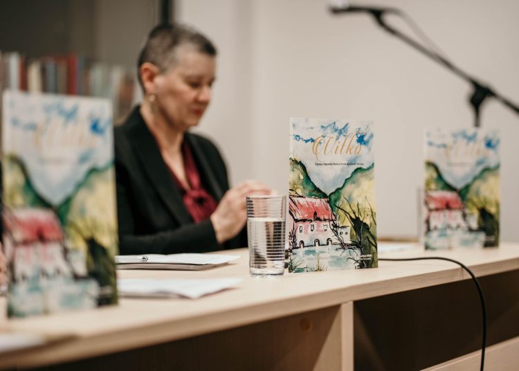 Foto: Grad Široki Brijeg