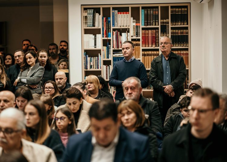 Foto: Grad Široki Brijeg