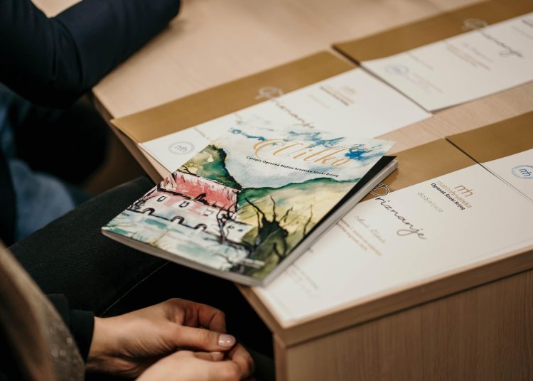 Foto: Grad Široki Brijeg