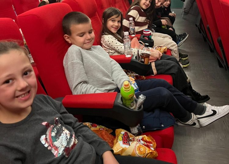 Foto: Druga osnovna škola Široki Brijeg