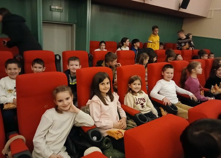 Foto: Druga osnovna škola Široki Brijeg