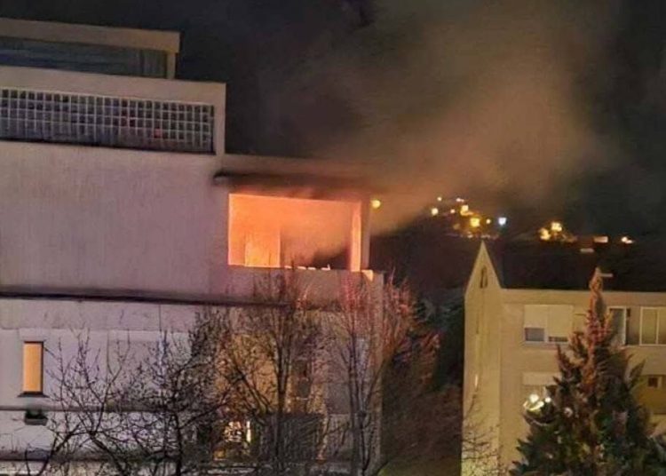 Foto: PVP Mostar