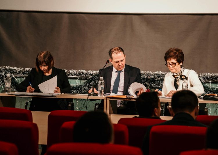 Foto: Grad Široki Brijeg