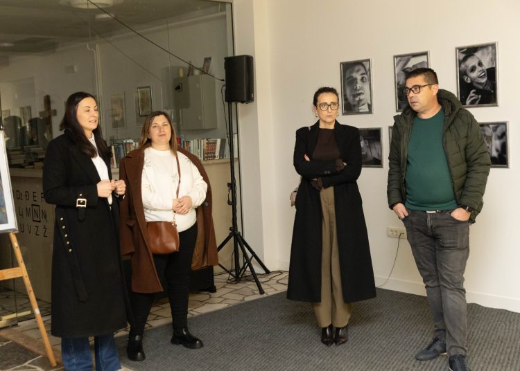 Foto: Grad Široki Brijeg