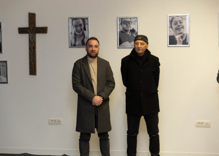 Foto: Grad Široki Brijeg