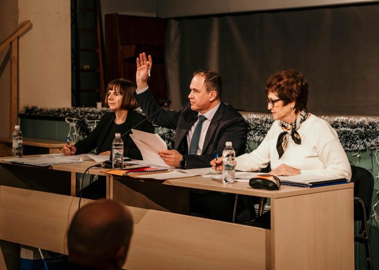 Grad Široki Brijeg usvojio proračun za 2026. godinu: Potpora studentima i subvencija vrtića