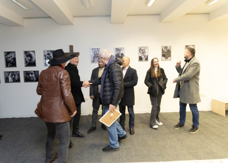 Foto: Grad Široki Brijeg