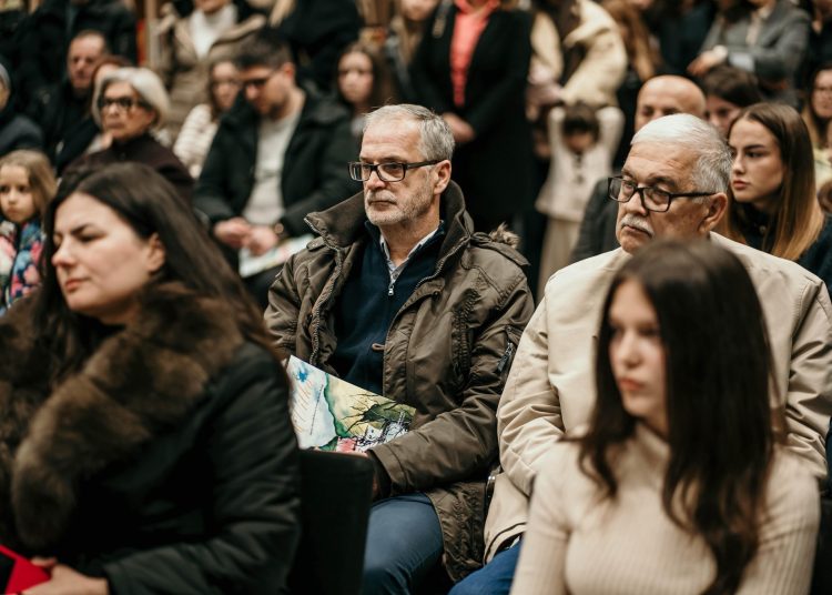 Foto: Grad Široki Brijeg