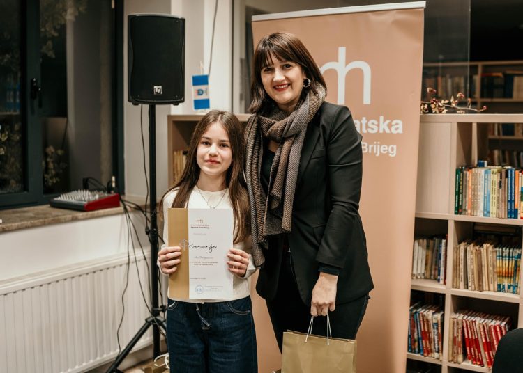 Foto: Grad Široki Brijeg