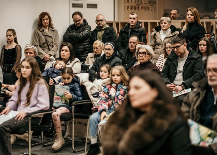 Foto: Grad Široki Brijeg