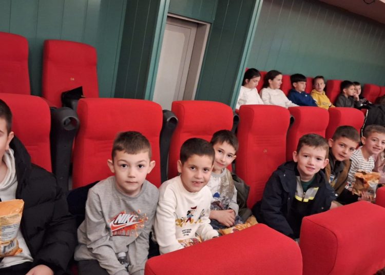 Foto: Druga osnovna škola Široki Brijeg