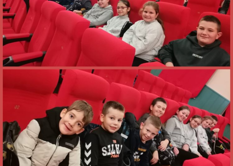 Foto: Druga osnovna škola Široki Brijeg