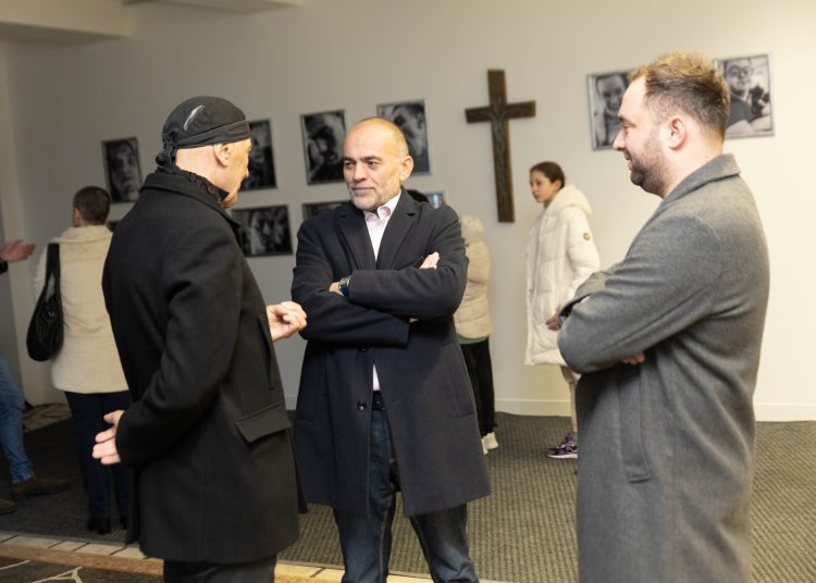 Foto: Grad Široki Brijeg
