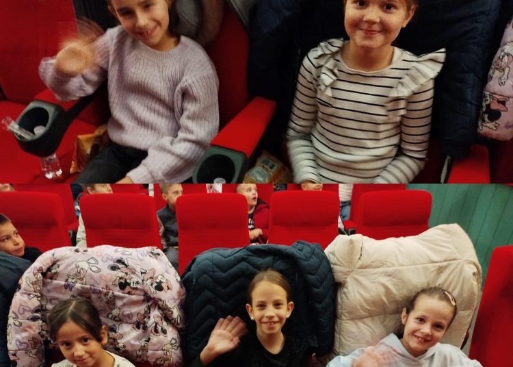 Foto: Druga osnovna škola Široki Brijeg