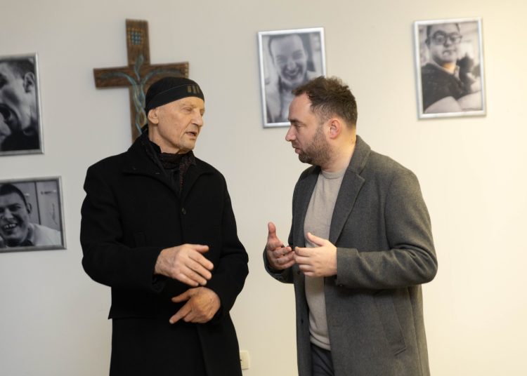 Foto: Grad Široki Brijeg