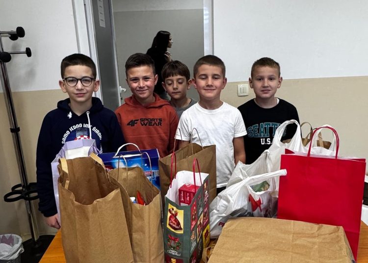 Foto: Druga osnovna škola Široki Brijeg