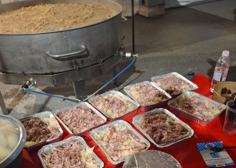 Foto: Crveni križ Široki Brijeg