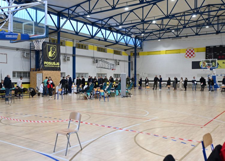 Crveni križ Županije Zapadnohercegovačke