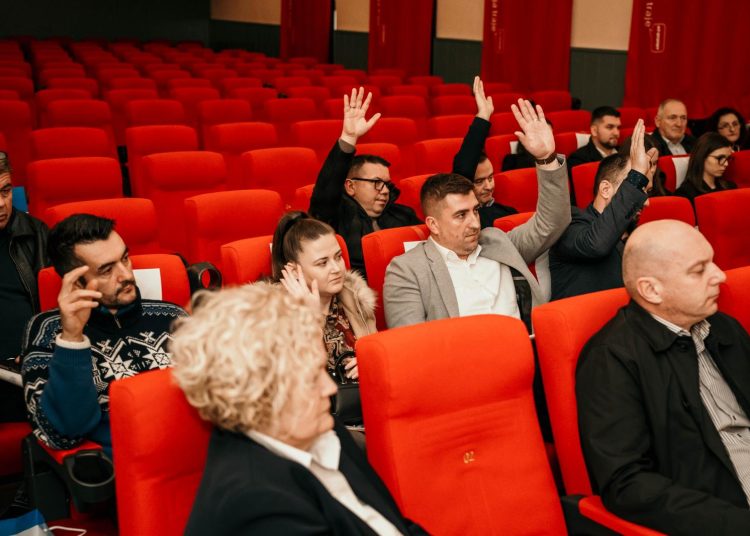 Grad Široki Brijeg usvojio proračun za 2026. godinu: Potpora studentima i subvencija vrtića