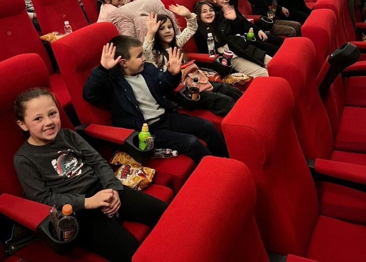 Foto: Druga osnovna škola Široki Brijeg