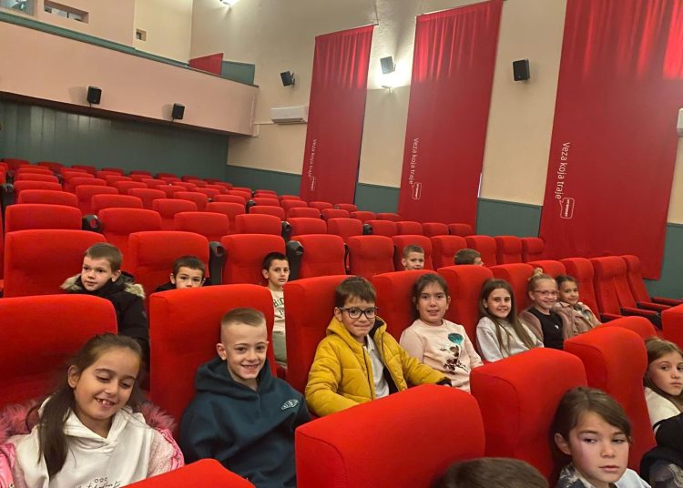 Foto: Druga osnovna škola Široki Brijeg