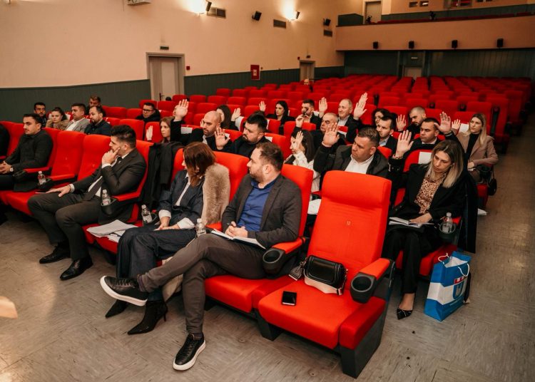 Grad Široki Brijeg usvojio proračun za 2026. godinu: Potpora studentima i subvencija vrtića