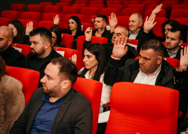 Grad Široki Brijeg usvojio proračun za 2026. godinu: Potpora studentima i subvencija vrtića