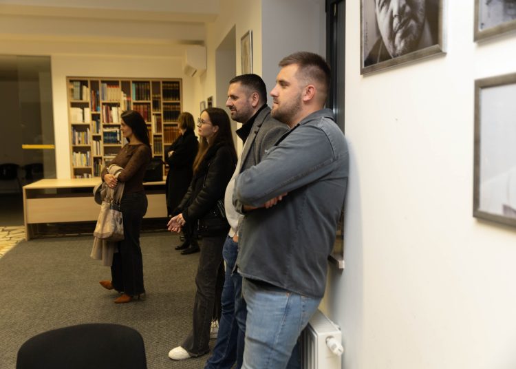 Foto: Grad Široki Brijeg