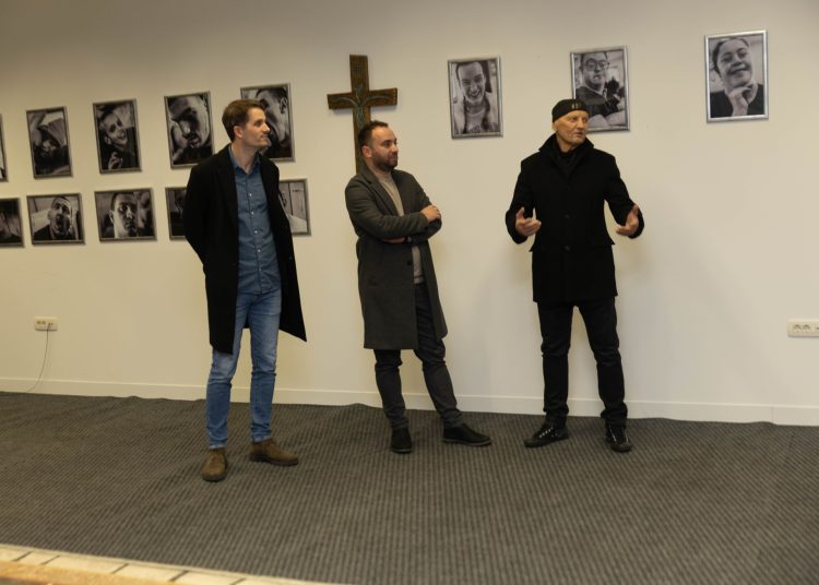 Foto: Grad Široki Brijeg