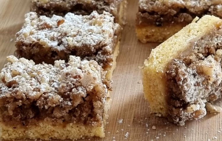 Recept za londonere, kolač koji mnoge vraća u djetinjstvo